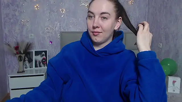 Snapshot of KaleyReed chatting on 19, 1, 2025 KaleyReed online show from 19, 1, 2025