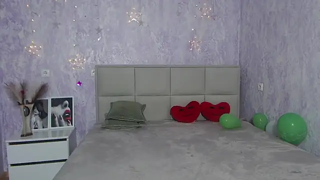 Snapshot of KaleyReed chatting on 26, 1, 2025 KaleyReed online show from 26, 1, 2025