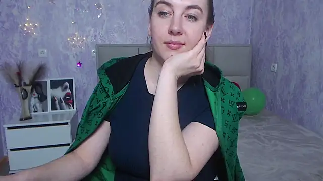 Snapshot of KaleyReed chatting on 29, 1, 2025 KaleyReed online show from 29, 1, 2025