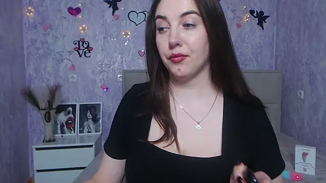 Snapshot of KaleyReed chatting on 10, 2, 2025 KaleyReed online show from 10, 2, 2025