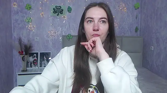 Snapshot of KaleyReed chatting on 14, 3, 2025 KaleyReed online show from 14, 3, 2025