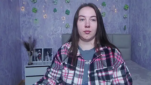 Snapshot of KaleyReed chatting on 21, 3, 2025 KaleyReed online show from 21, 3, 2025