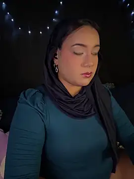 Maryam yamal online show from 13, 10, 2025