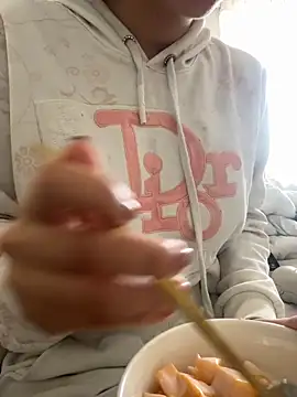 DulceMya6 online show from 10, 10, 2025