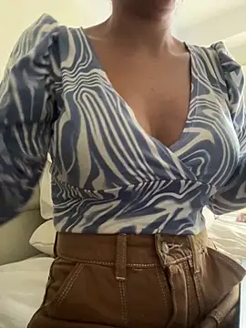 DulceMya6 online show from 25, 5, 2026