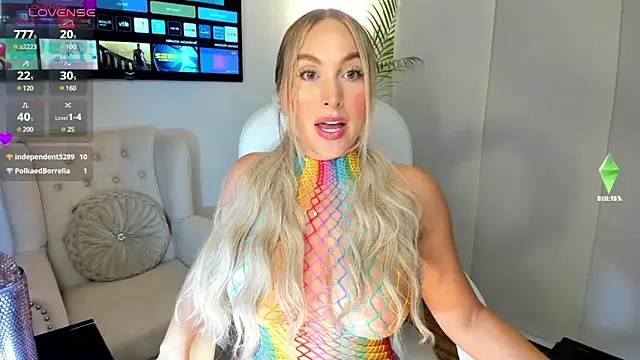 Snapshot of Lizz_Tayler chatting on 25, 1, 2025 Lizz Tayler online show from 25, 1, 2025