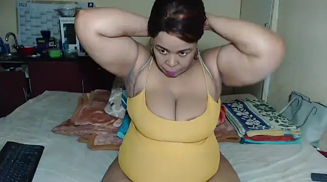 Mydreamgirrl online show from 1, 2, 2025
