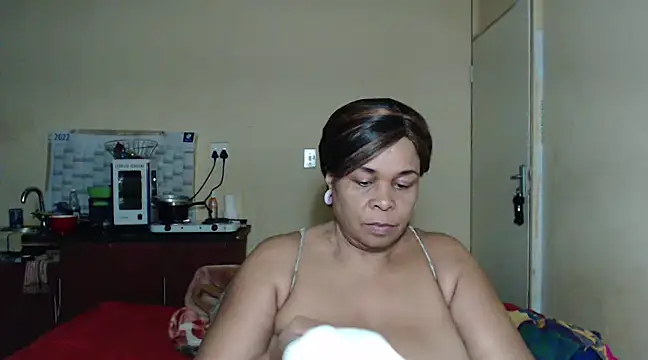 Mydreamgirrl online show from 27, 2, 2025