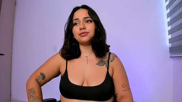 susy angel online show from 18, 4, 2026