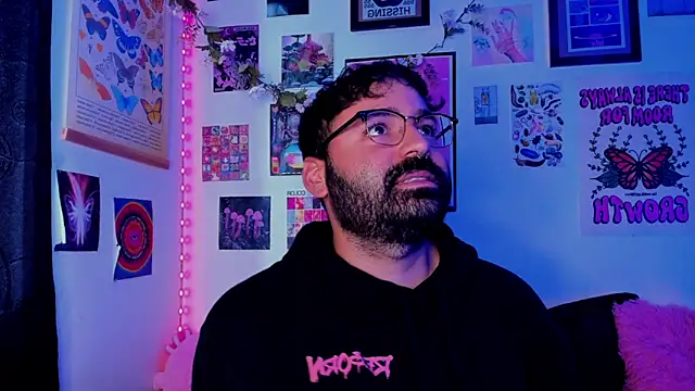 johnnyalx online show from 15, 4, 2026