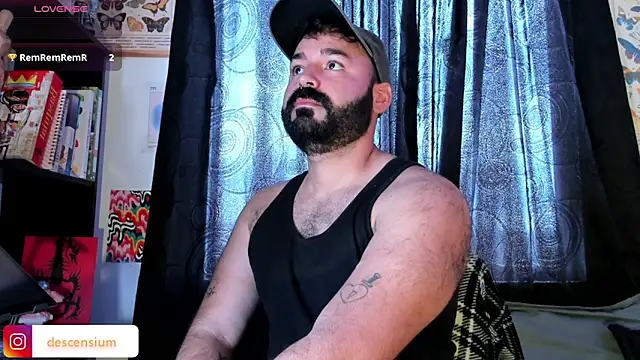 Snapshot of johnnyalx chatting on 10, 5, 2026 johnnyalx online show from 10, 5, 2026