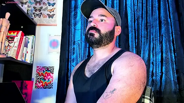 Snapshot of johnnyalx chatting on 13, 5, 2026 johnnyalx online show from 13, 5, 2026