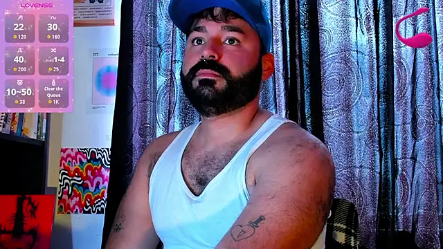 Snapshot of johnnyalx chatting on 18, 5, 2026 johnnyalx online show from 18, 5, 2026