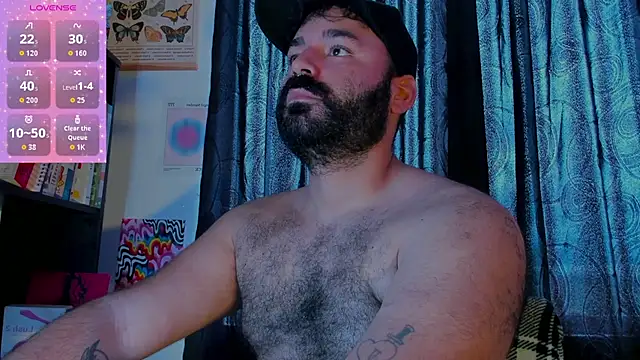 Snapshot of johnnyalx chatting on 27, 5, 2026 johnnyalx online show from 27, 5, 2026