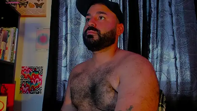 Snapshot of johnnyalx chatting on 2, 6, 2026 johnnyalx online show from 2, 6, 2026