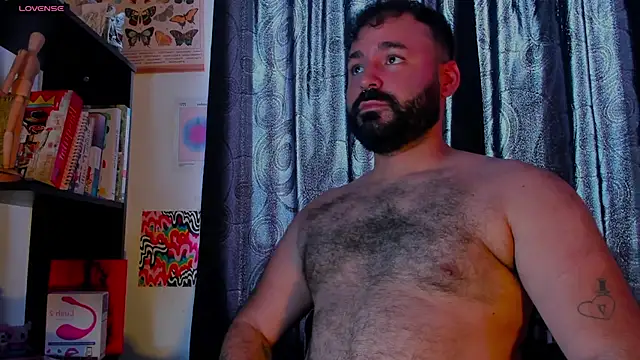 Snapshot of johnnyalx chatting on 3, 6, 2026 johnnyalx online show from 3, 6, 2026
