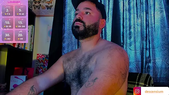 Snapshot of johnnyalx chatting on 4, 6, 2026 johnnyalx online show from 4, 6, 2026