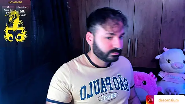 Snapshot of johnnyalx chatting on 2, 7, 2026 johnnyalx online show from 2, 7, 2026
