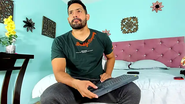 JorsMontero online show from 4, 2, 2025
