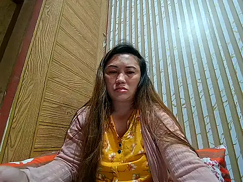 LalaiAsian online show from 15, 3, 2026