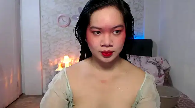 Hebefemme online show from 19, 12, 2024