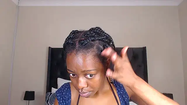 Sexynaughty Gal online show from 11, 3, 2025