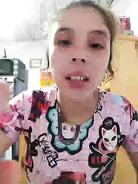 Snapshot of mariamac420 chatting on 1, 12, 2024 mariamac420 online show from 1, 12, 2024