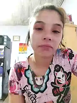 Snapshot of mariamac420 chatting on 2, 12, 2024 mariamac420 online show from 2, 12, 2024
