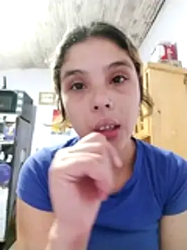 Snapshot of mariamac420 chatting on 5, 12, 2024 mariamac420 online show from 5, 12, 2024
