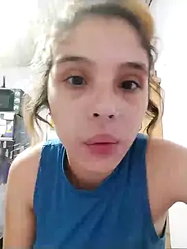 Snapshot of mariamac420 chatting on 7, 12, 2024 mariamac420 online show from 7, 12, 2024
