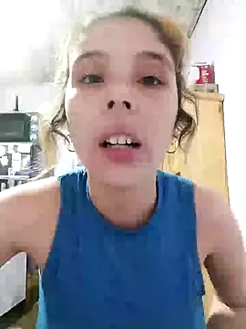 Snapshot of mariamac420 chatting on 8, 12, 2024 mariamac420 online show from 8, 12, 2024