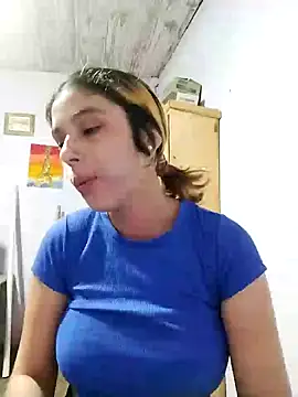 Snapshot of mariamac420 chatting on 11, 12, 2024 mariamac420 online show from 11, 12, 2024
