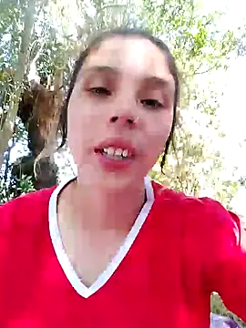 Snapshot of mariamac420 chatting on 4, 1, 2025 mariamac420 online show from 4, 1, 2025