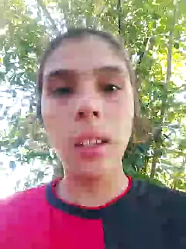 Snapshot of mariamac420 chatting on 6, 2, 2025 mariamac420 online show from 6, 2, 2025