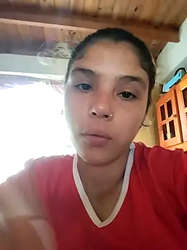 Snapshot of mariamac420 chatting on 6, 3, 2025 mariamac420 online show from 6, 3, 2025