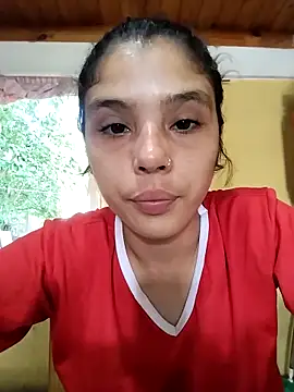 Snapshot of mariamac420 chatting on 6, 3, 2025 mariamac420 online show from 6, 3, 2025