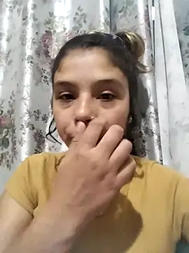 Snapshot of mariamac420 chatting on 12, 3, 2025 mariamac420 online show from 12, 3, 2025