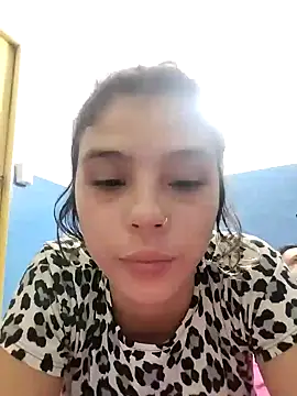 Snapshot of mariamac420 chatting on 13, 3, 2025 mariamac420 online show from 13, 3, 2025