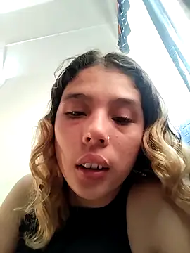 Snapshot of mariamac420 chatting on 14, 3, 2025 mariamac420 online show from 14, 3, 2025