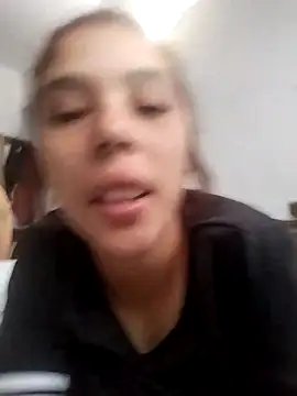 Snapshot of mariamac420 chatting on 21, 3, 2025 mariamac420 online show from 21, 3, 2025