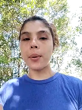 Snapshot of mariamac420 chatting on 4, 10, 2025 mariamac420 online show from 4, 10, 2025