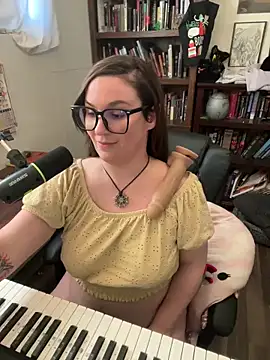 Adobe Angel online show from 15, 1, 2025