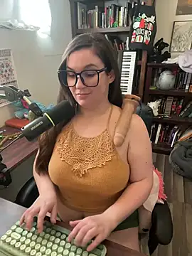 Adobe Angel online show from 1, 2, 2025