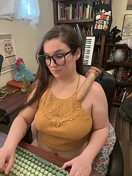 Adobe Angel online show from 1, 2, 2025