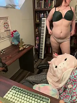 Adobe Angel online show from 20, 2, 2025