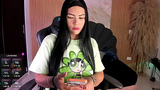 karol green  online show from 21, 9, 2025