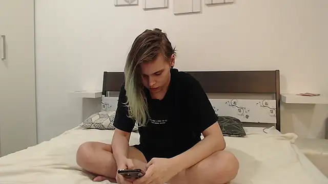 Snapshot of BlakeGumball chatting on 15, 3, 2025 BlakeGumball online show from 15, 3, 2025