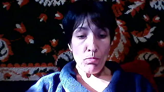 SunnyAmorre online show from 30, 10, 2025