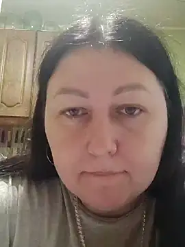 Rini333 online show from 8, 1, 2025