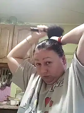 Rini333 online show from 11, 1, 2025